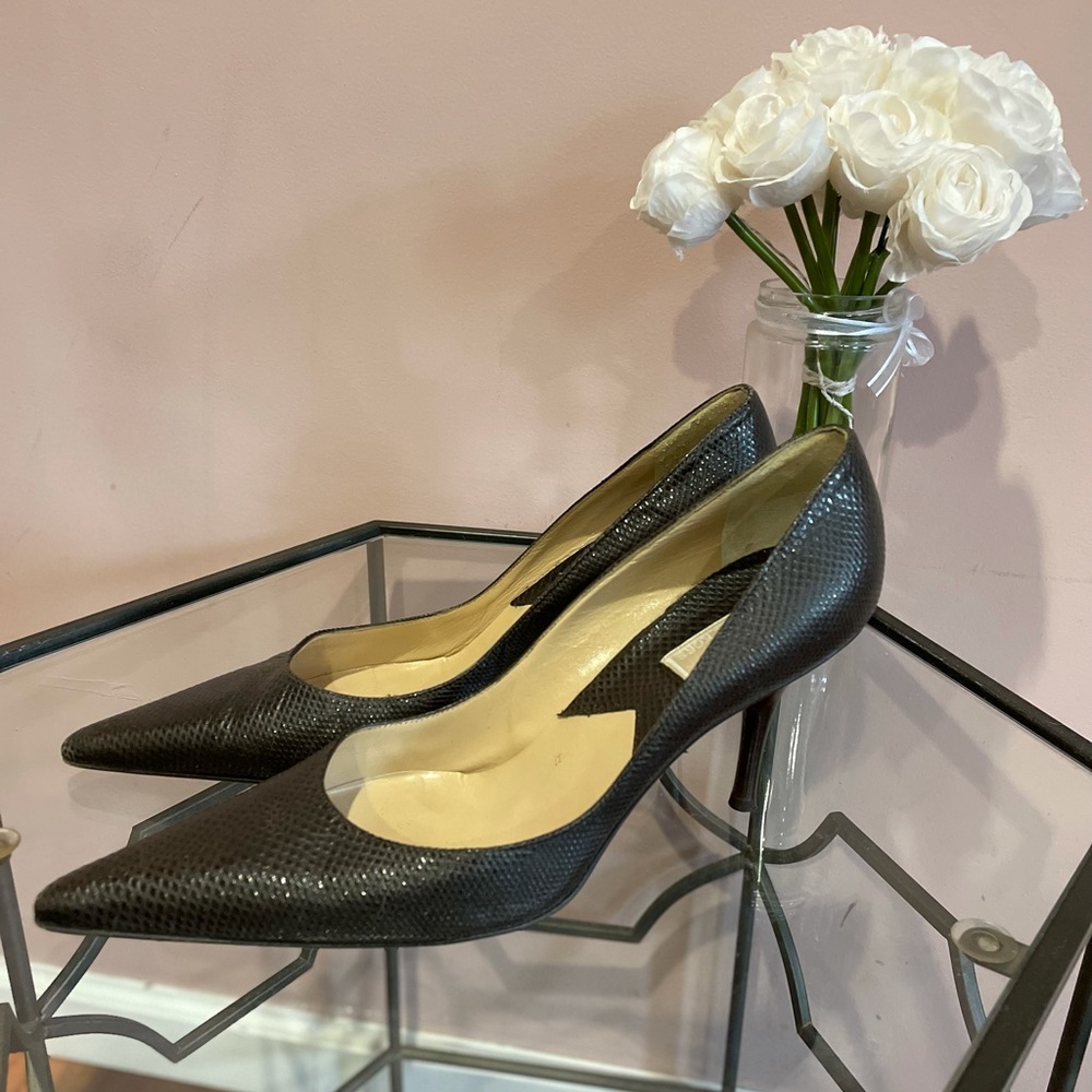 Michael Kors heels